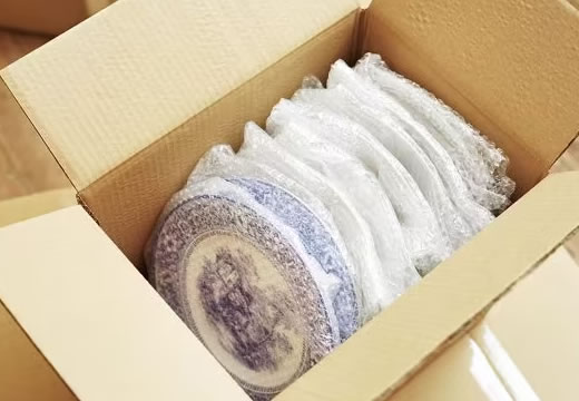 Pré e Pós Mudança