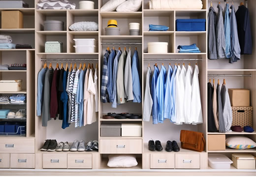 Organização Residencial