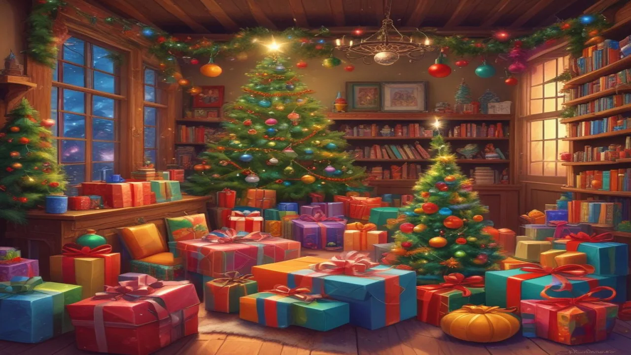Como Guardar Decoração de Natal: Dicas Práticas para Organizar e Prolongar a Vida Útil dos Seus Enfeites