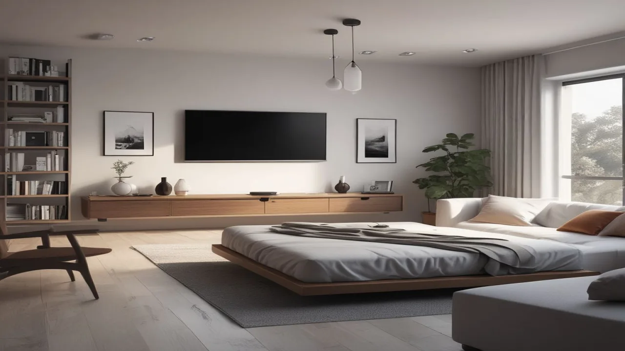 Como Manter o Quarto Organizado: Dicas Práticas e Eficazes