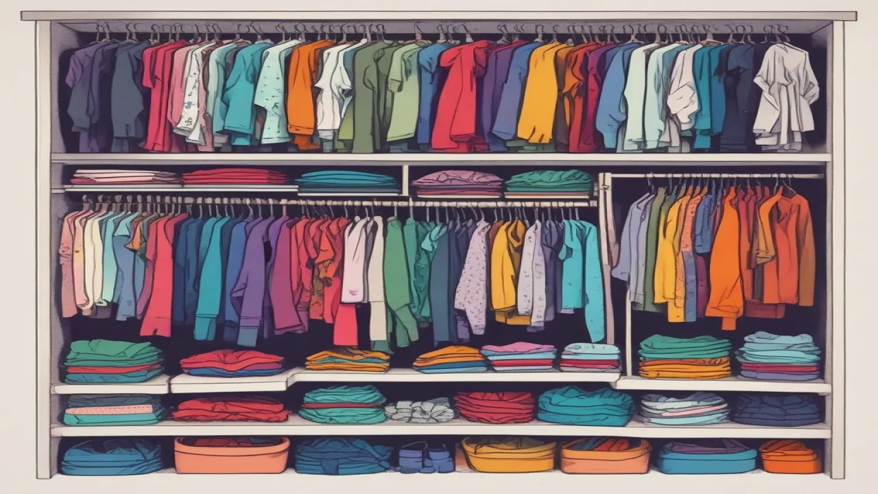 Como Organizar Roupas Íntimas: Dicas Práticas e Eficientes