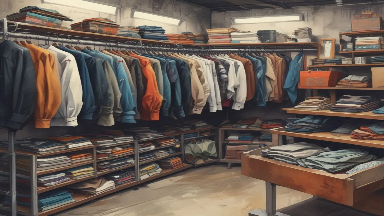 Como Organizar Roupas por Estação: Dicas Práticas para um Guarda-Roupa Eficiente