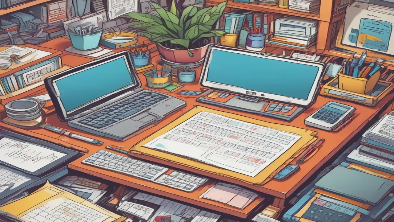 Como Organizar Tarefas do Dia a Dia de Forma Eficiente