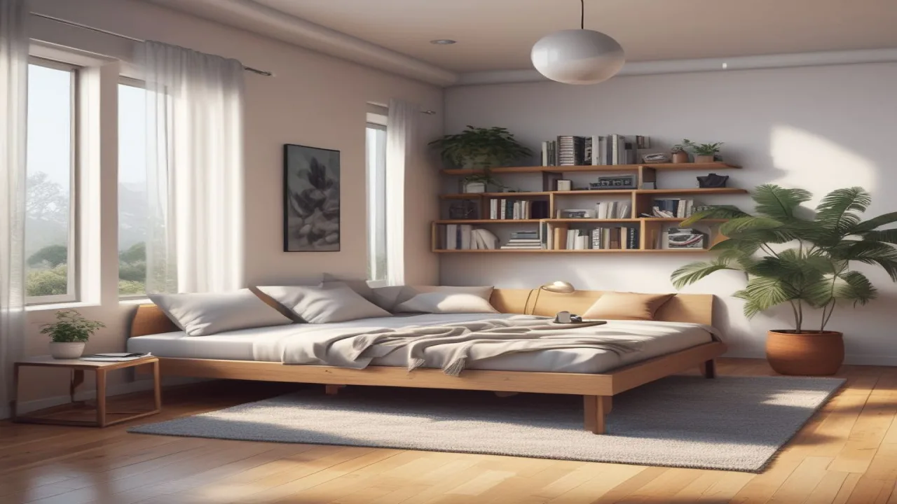 Minimalismo: Como Começar a Organizar Sua Casa