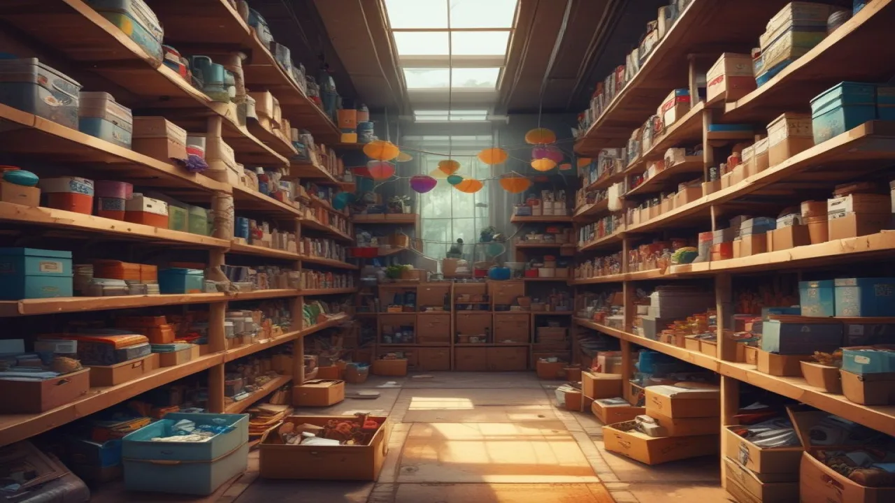 Produtos Organizadores que Valem a Pena para sua Casa